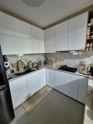 Blk 445A Clementi Crest (Clementi), HDB 4 Rooms #544884081